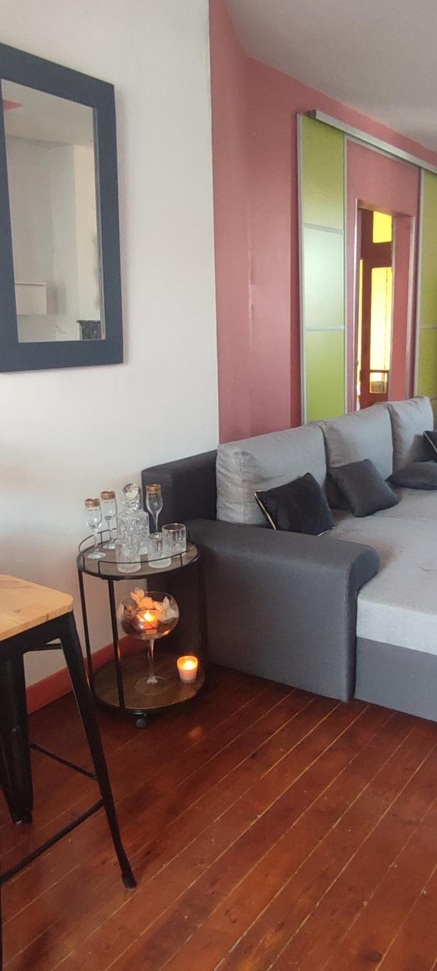 Villa Seven Malo Penthouse Dunkirk Exterior foto