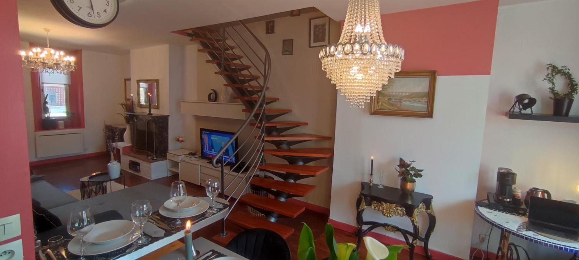 Villa Seven Malo Penthouse Dunkirk Exterior foto
